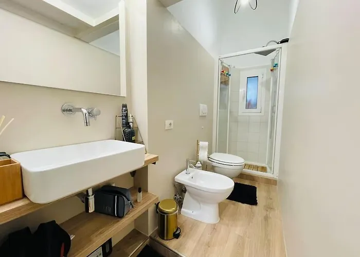 Apartment Borghese & Albani - Luxury Loft