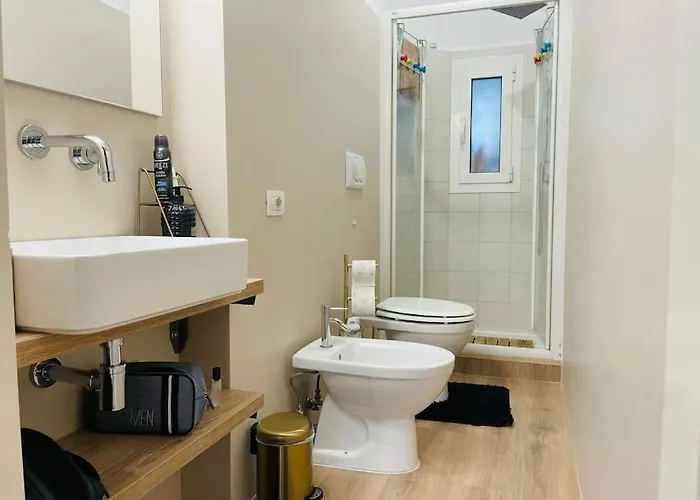 Borghese & Albani - Luxury Loft Apartment *